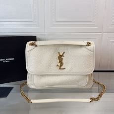 YSL Satchel Bags